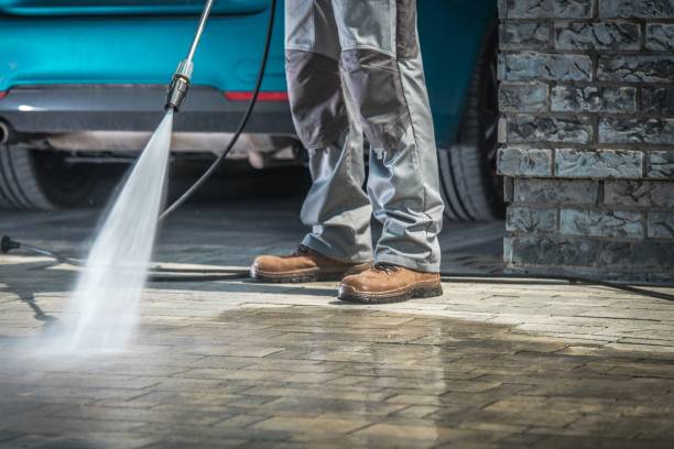Best Restaurant Pressure Washing  in Basile, LA