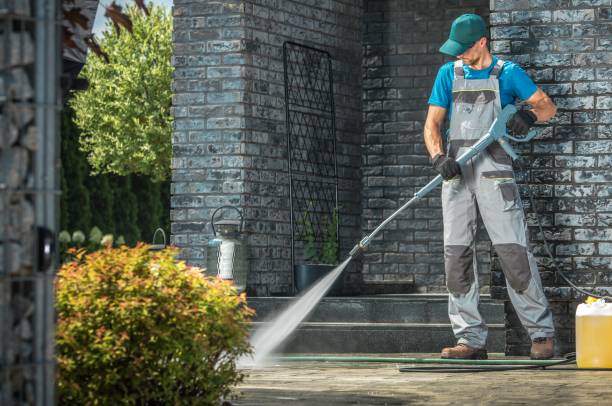 Best Pool Deck Cleaning  in Basile, LA