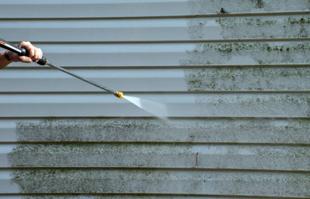Best Machinery and Equipment Cleaning  in Basile, LA