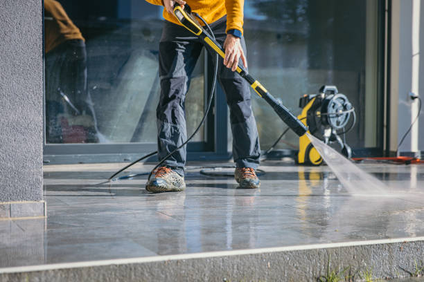 Best Parking Lot and Garage Cleaning  in Basile, LA