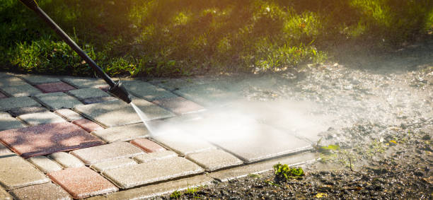 Best Sidewalk and Walkway Cleaning  in Basile, LA