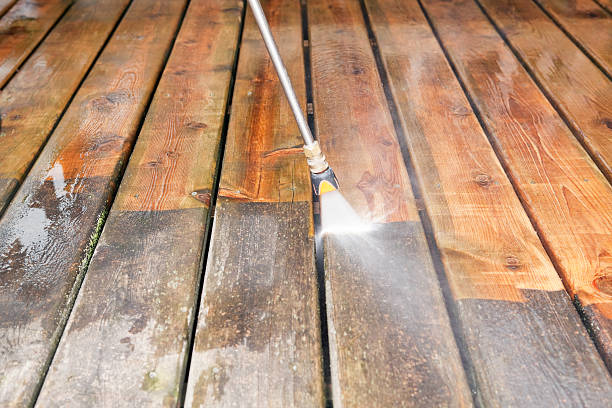 Best Gutter Cleaning  in Basile, LA